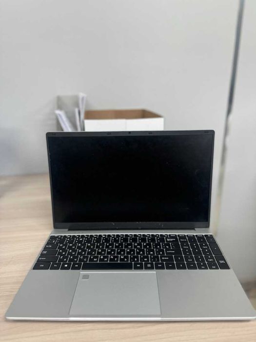 Ноутбук Zentek Intel P N-серия г.Тараз ул.Мамбет батыра 3 ЛОТ 972160