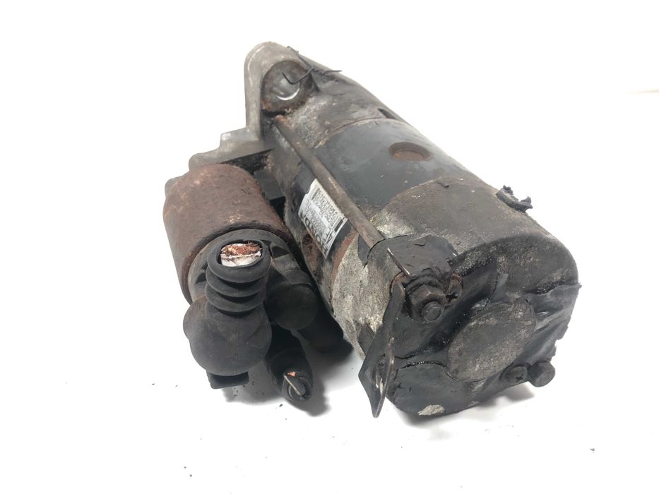 Стартер Honda Accord 7 2.2  i-CTDI 140кс 2007г M002T85672