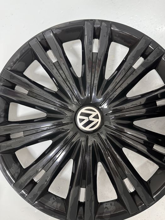 Колпаки на колеса 16