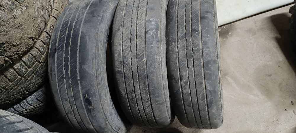 Продам шины R16 R14.       .