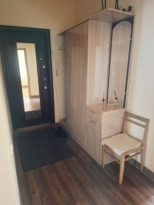 Квартира 3х комнатная