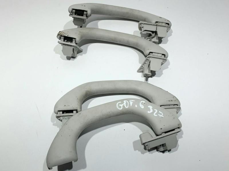 Set manere plafon Volkswagen Golf 5 Break