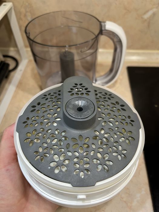 Philips Avent 4-in-1 Healthy Baby Food Maker