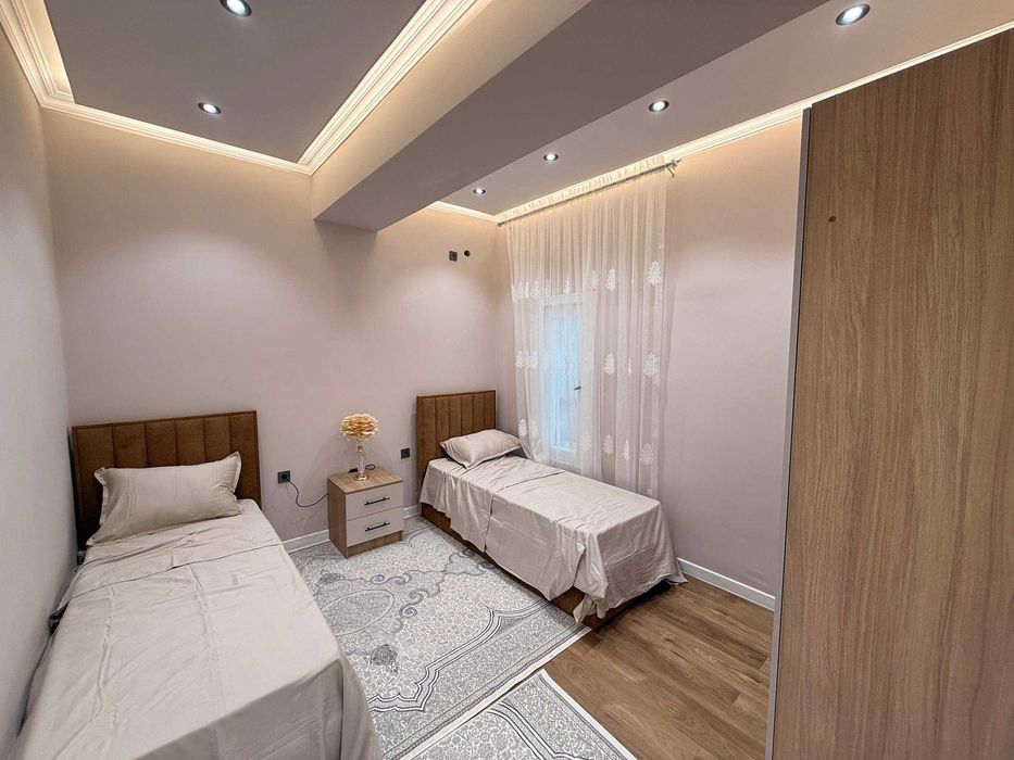 Продаётся 3х комнатная квартира для комфортной жизни в центре города