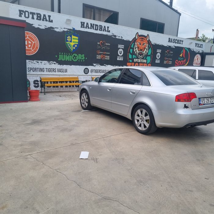 Audi a 41.9 tdi din 2008