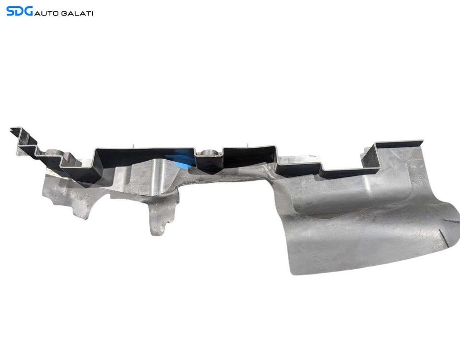 Suport Deflector Ghidaj Aer Radiator Dreapta Audi A4 B7 2004 - 2008 Cod 8E0121284Q [N4052]