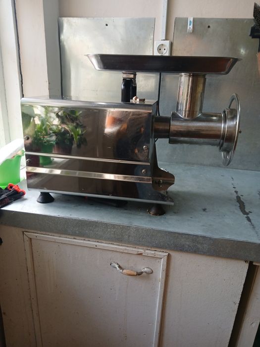 Месоробка 32 лик