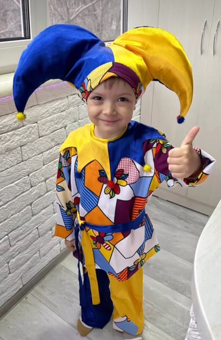 Прокат карнавальных костюмов