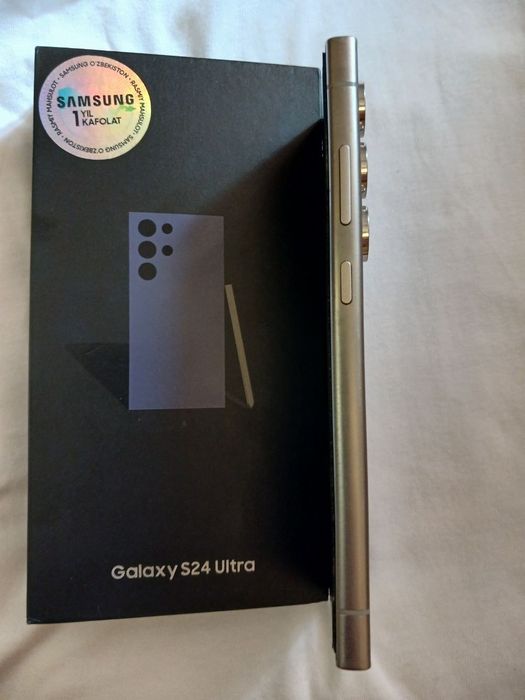 Samsung S24ultra