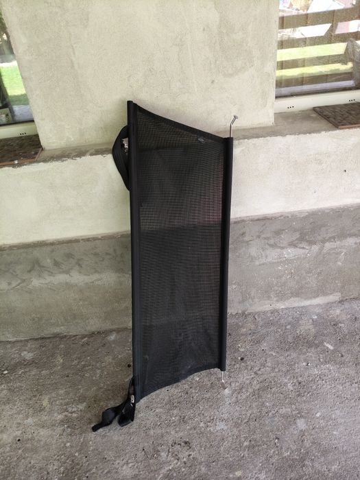 Plasa, separator Ford Mondeo MK5