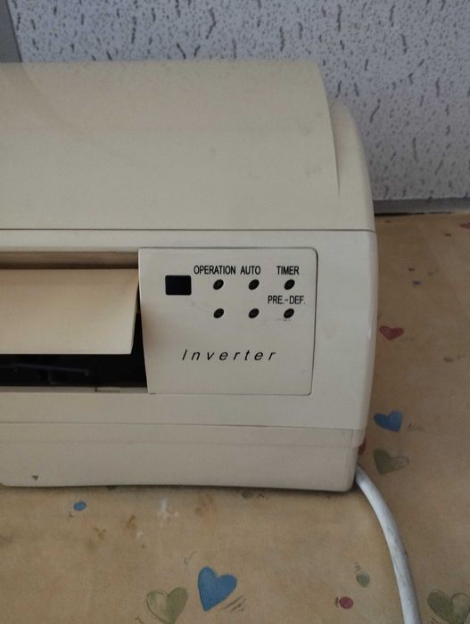 Климатик Медея 80€