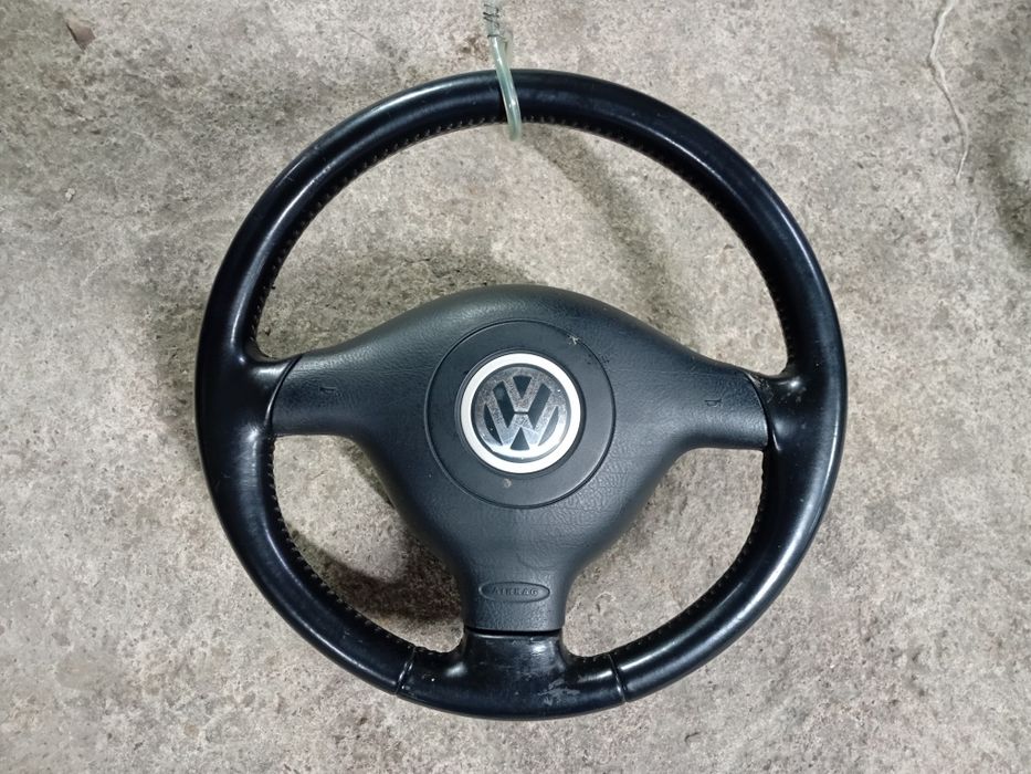 Руль Volkswagen Passat B5+