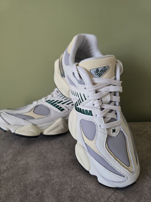 Маратонки New Balance 9060