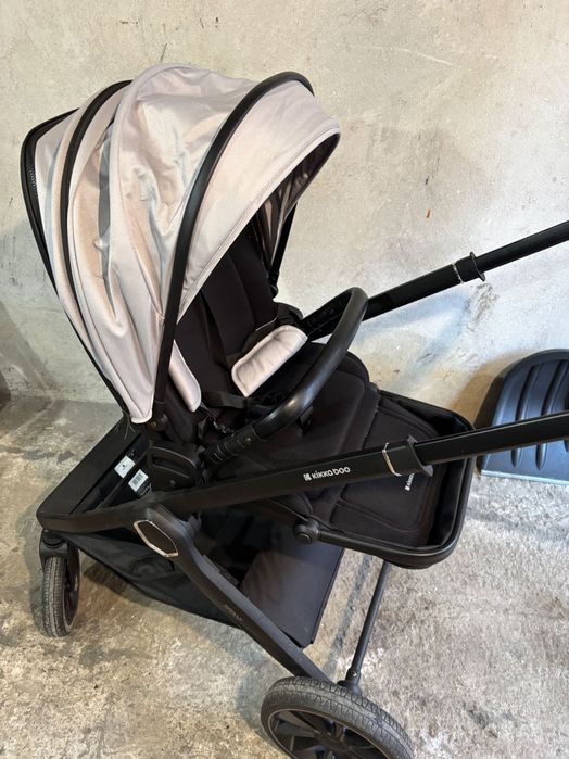 Бебешка количка kikka boo “Tiffany “