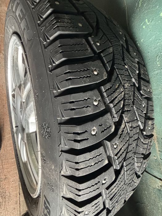 Торусы на 15 ваз обмен