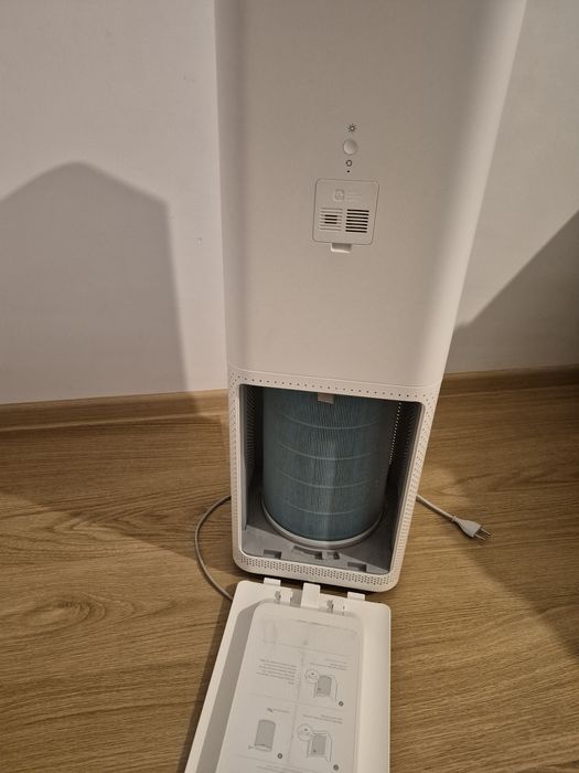 Purificator aer Xiaomi Mi Air Pro