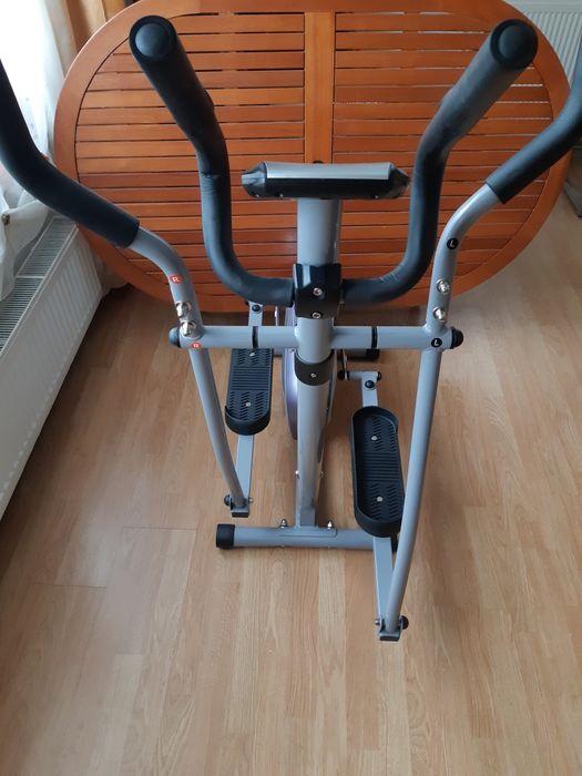 Bicicletă eliptică Kondition nouă