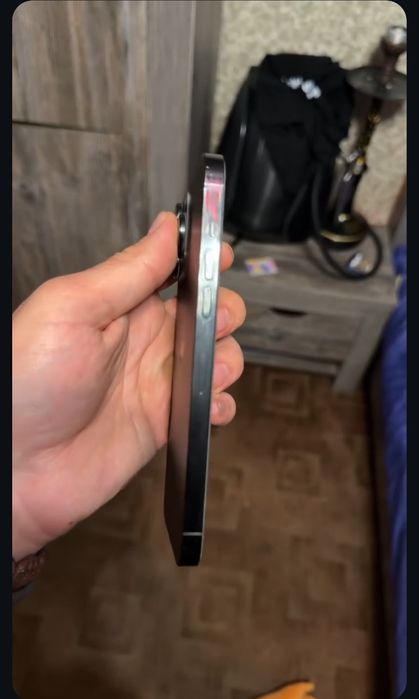 Iphone 14 pro max идеал