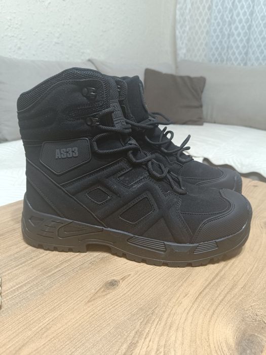 Тактически кубинки 43 44