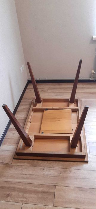 Продам раскладной стол