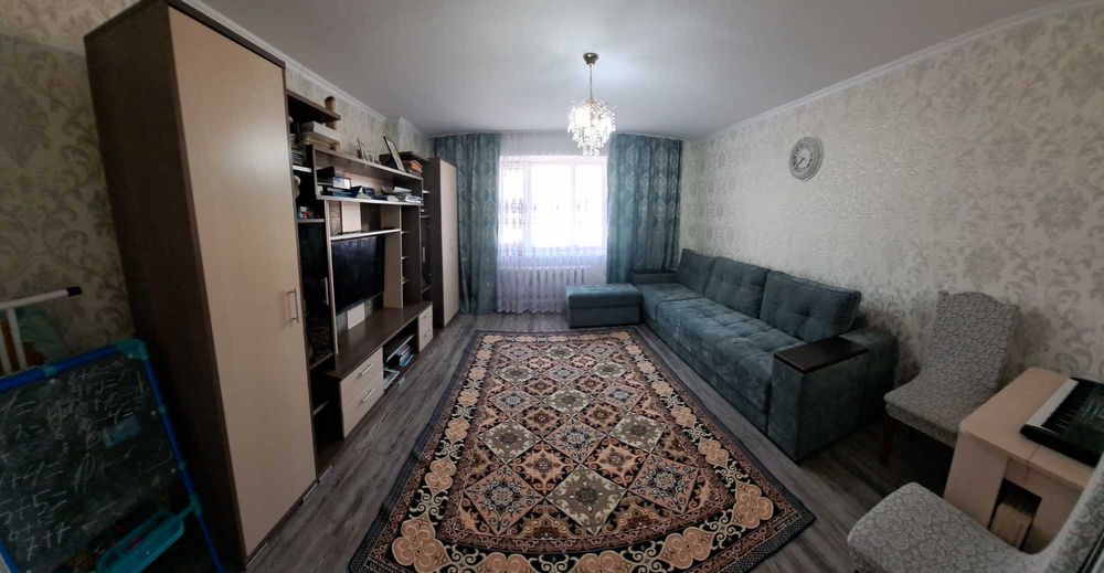 Продам 3х комнатную квартиру