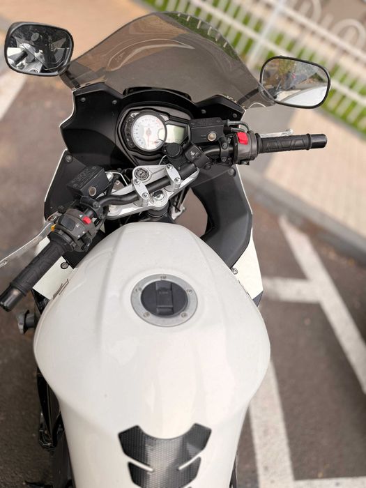 Motocicleta Suzuki Gsx650f 2010 Gume noi schimb