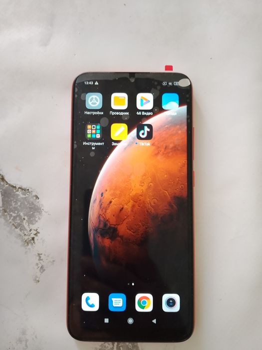 Телефон Xiaomi Redmi 9С, Tekno Pova Neo2