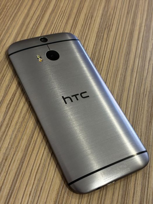Vand Htc One M8