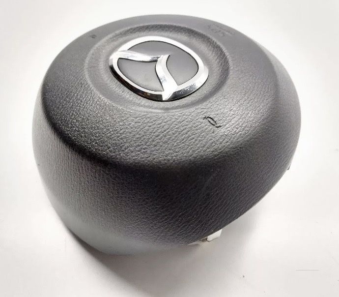 Mazda 3 6 cx airbag Волан шофьорски айрбаг