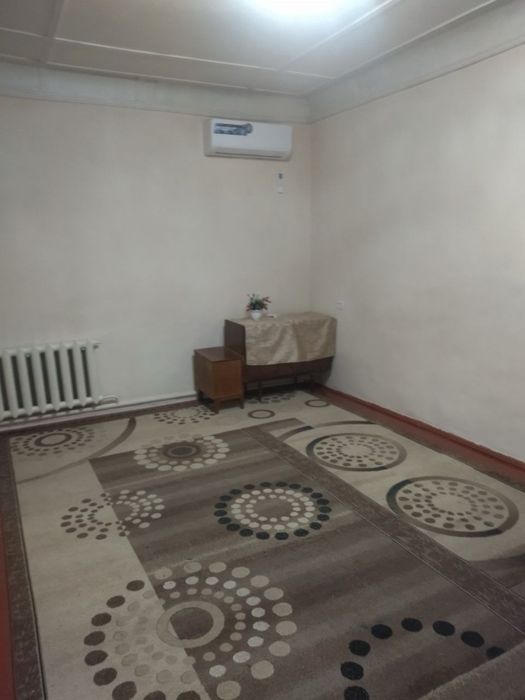 Юнусабад, участок 3.5 соток, 4 комнаты, ориентир - 5 детская больница.