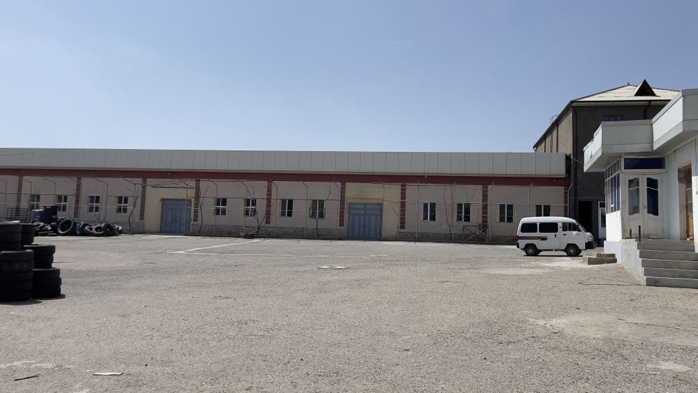 Срочно продается готовый проект  (47 Соток)