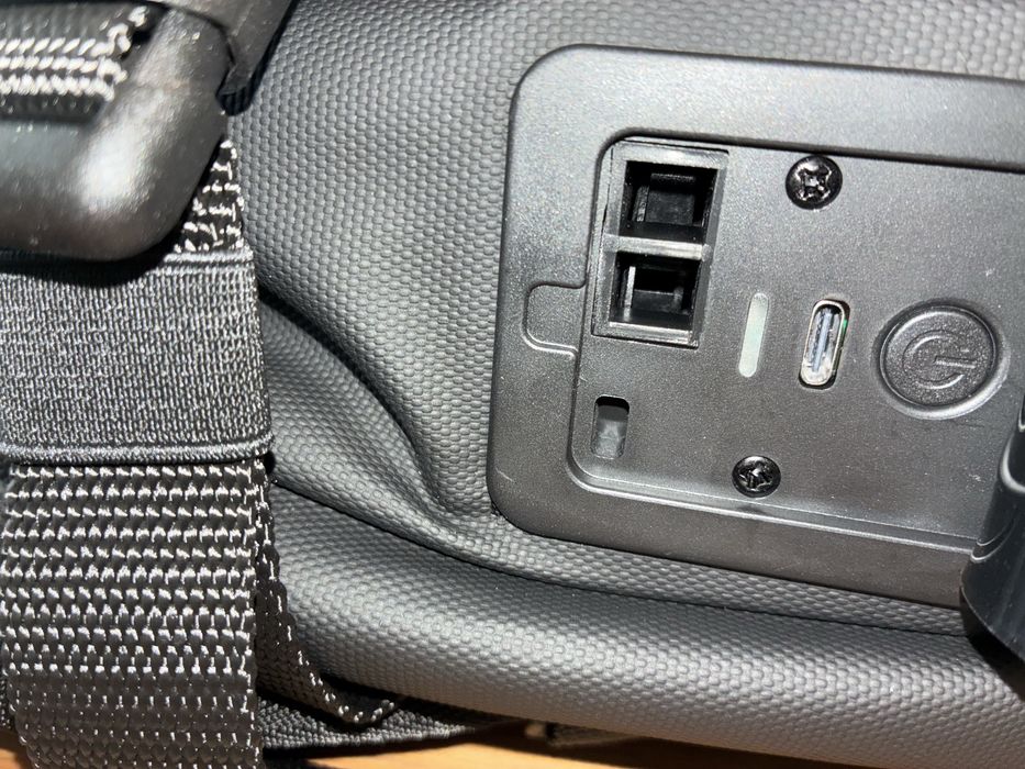 Бизнес, туристическа, градска раница