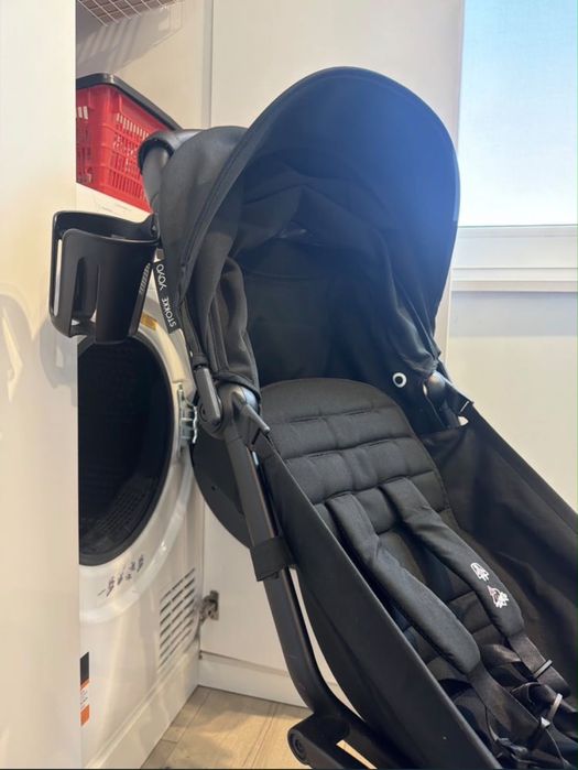 Carucior stokke yoyo3 pachet sport 6+ si pachet nou nascuti 0