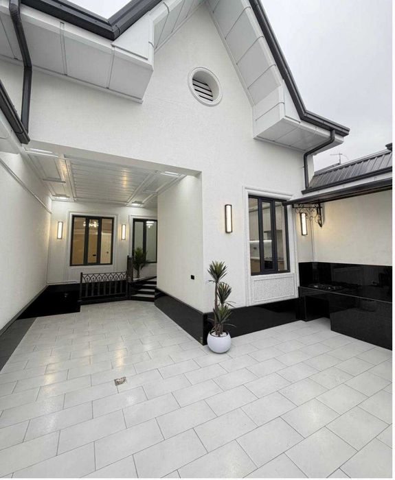 Продажа Евродома на Ханабаде, 2-сотки (N 13221 )