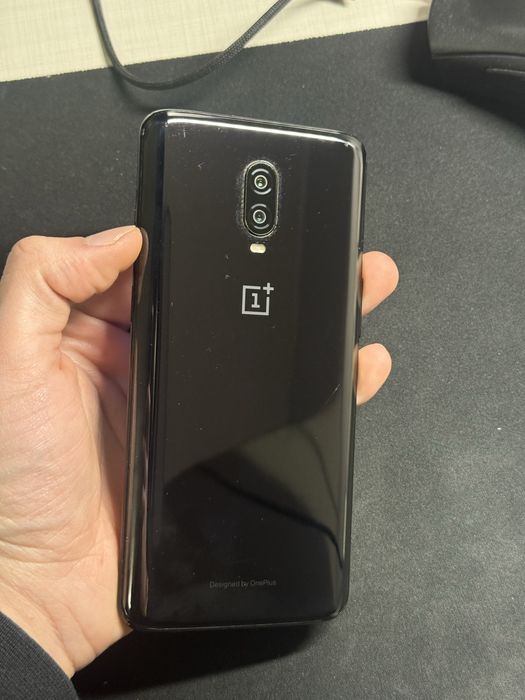 Oneplus 6T 8/128gb