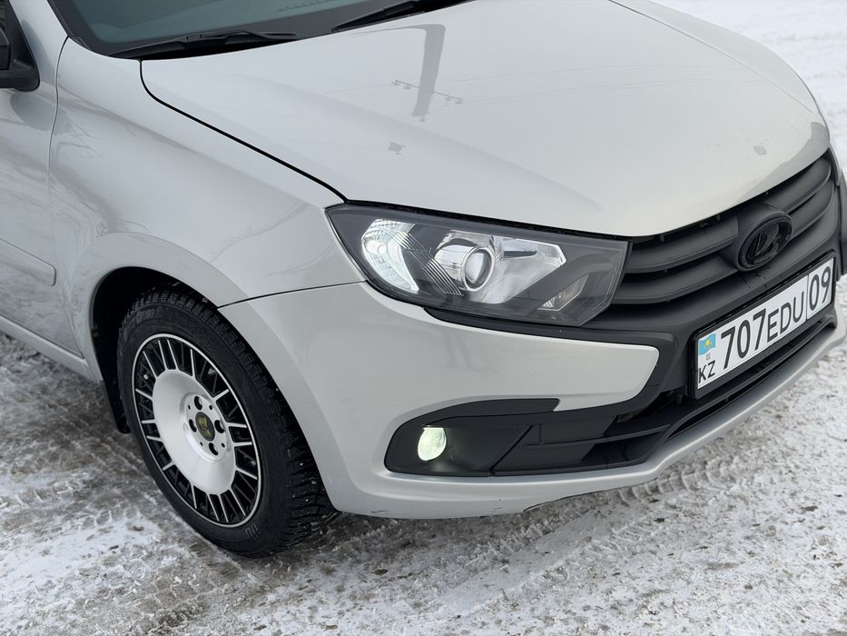 Продам Лада Гранта 20г