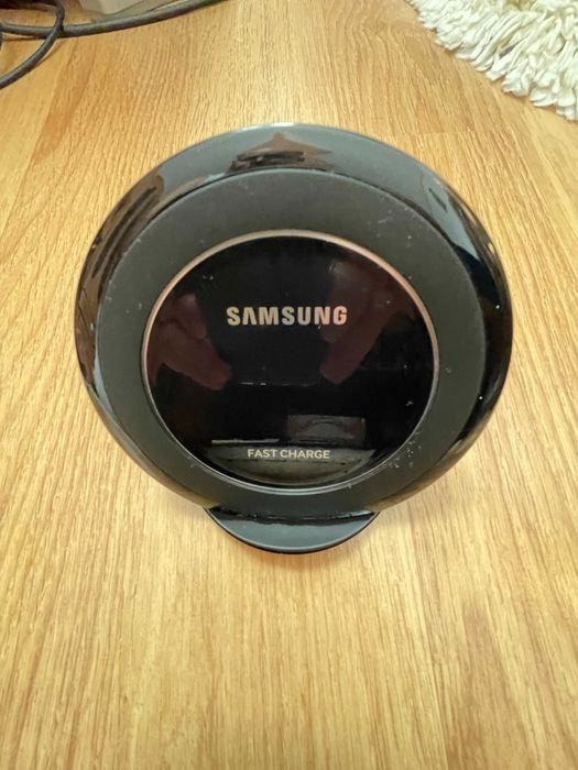 Samsung, Fast Charger Incarcator wireless