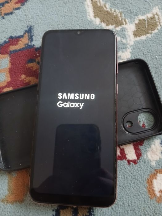 Продам самсунг А03 коре