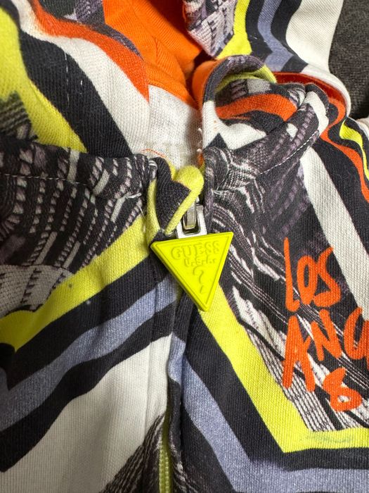 Детски спортен екип Guess