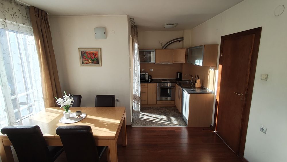 Апартамент в к."Божурленд", Банско