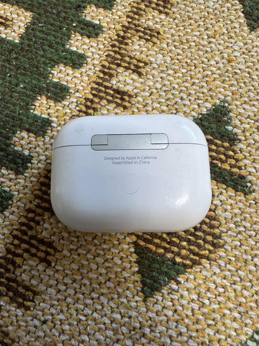 Airpods Pro 2 foarte bune