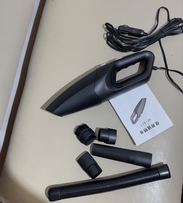 Автомобил плисоси