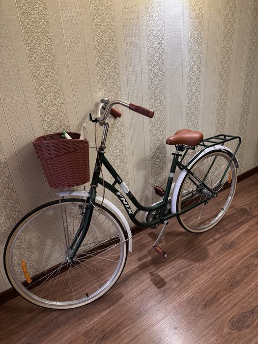 Продаю два велосипеда