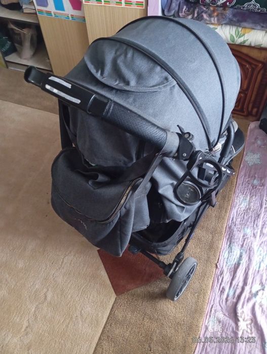 коляска ining baby