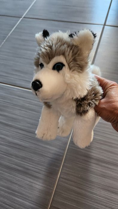 3 Плюшени играчки