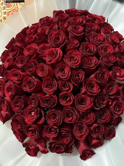 Продамм 101 Роза