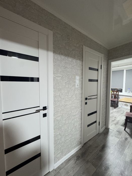 2х комн квартира