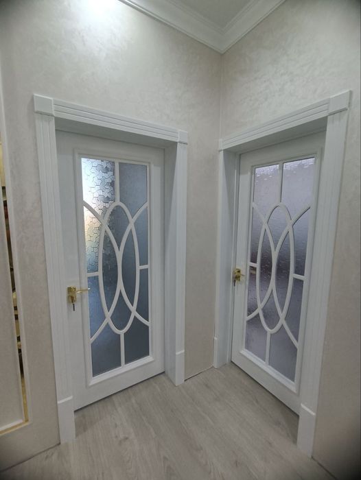 МДФ эшиклар буюртма асосида тахлаймиз