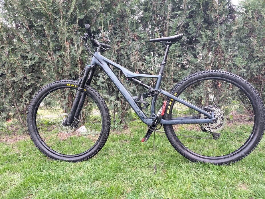 Планински велосипед Orbea Occam H20,не е Cube, Canyon, Specialized