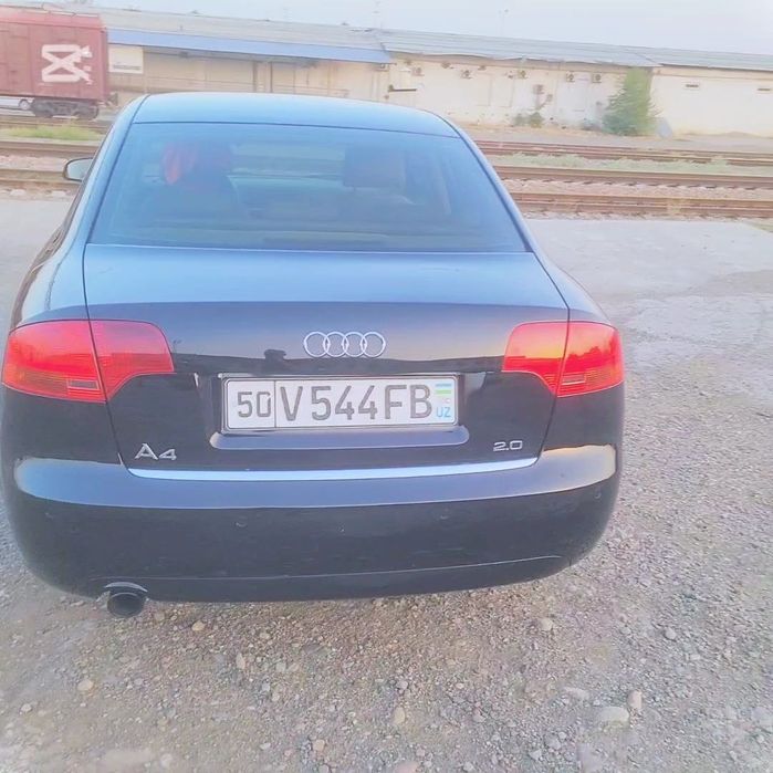 Audi sotiladi ...